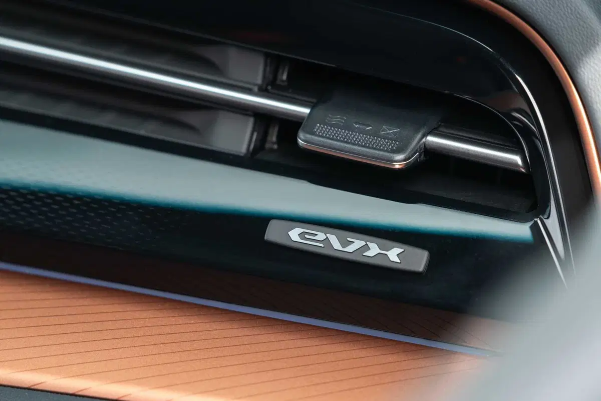 KGM Actyon, la grande suv made in Corea che una volta era la SSangyong (4)