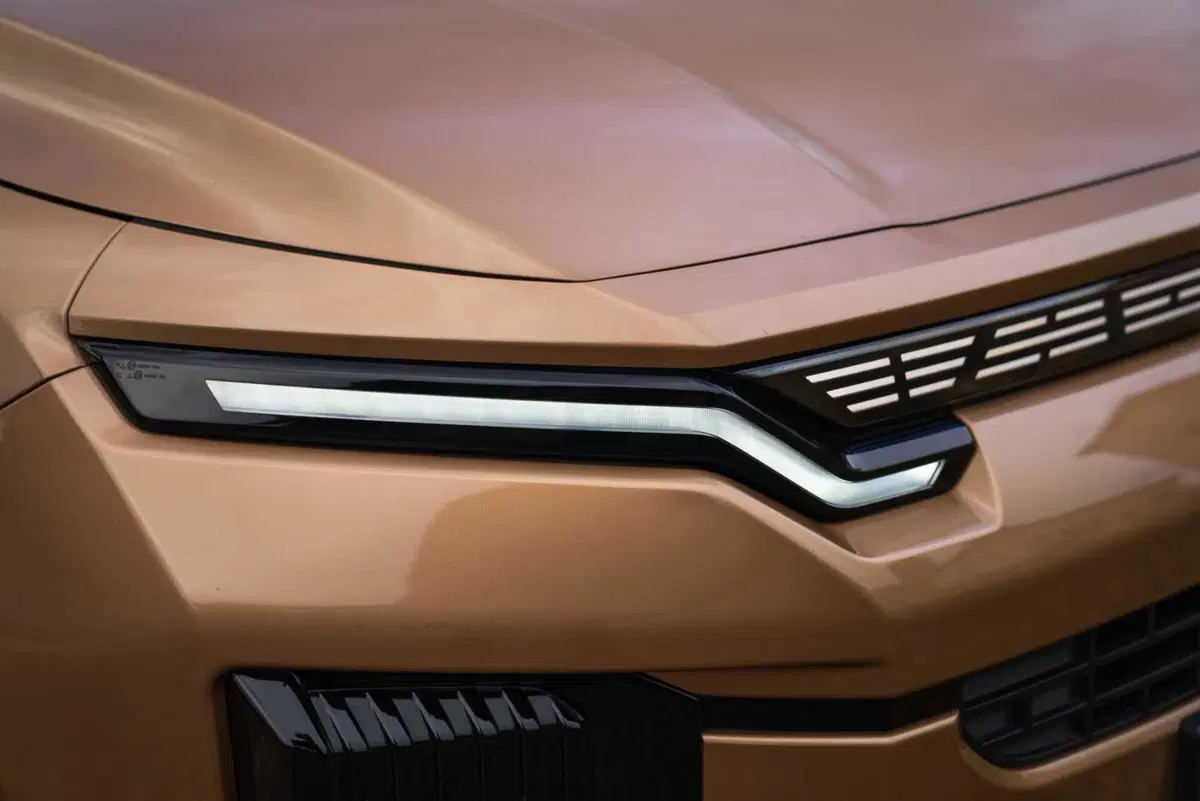 KGM Actyon, la grande suv made in Corea che una volta era la SSangyong (26)
