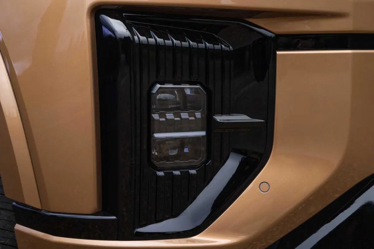 KGM Actyon, la grande suv made in Corea che una volta era la SSangyong (34)