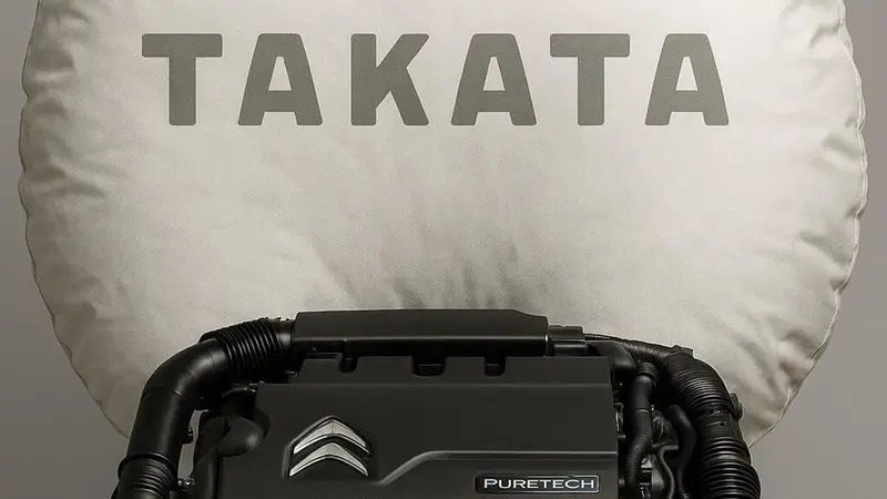 Motori PureTech e Takata: i dossier sulla scrivania del nuovo CEO Xavier Chardon