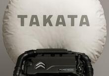 Motori PureTech e Takata: i dossier sulla scrivania del nuovo CEO Xavier Chardon
