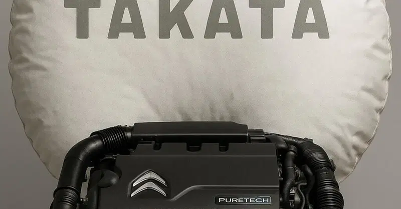 Motori PureTech e Takata: i dossier sulla scrivania del nuovo CEO Xavier Chardon
