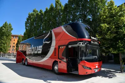 Si possono fare 1.000 km con 30 euro? Si, anche in prima classe [PRO e CONTRO]
