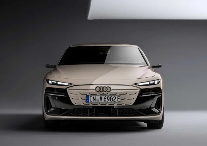 Audi A6 Sportback e-tron (3)