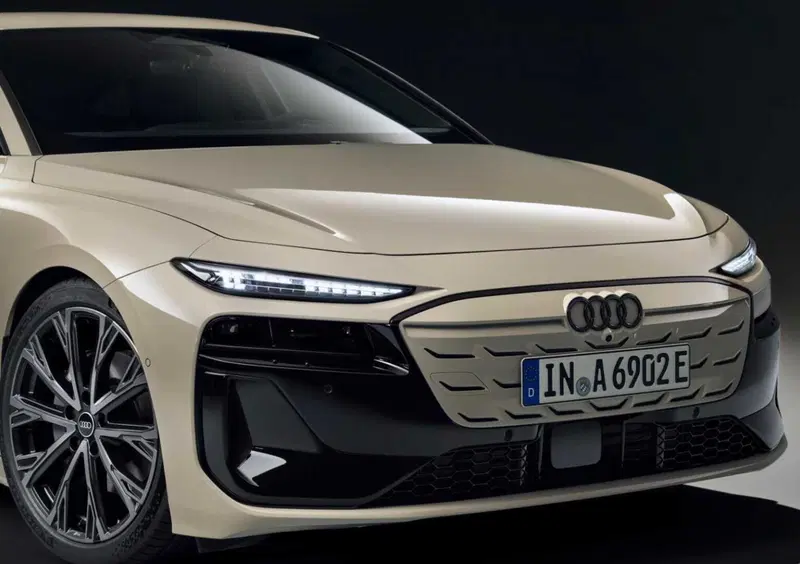Audi A6 Sportback e-tron (13)