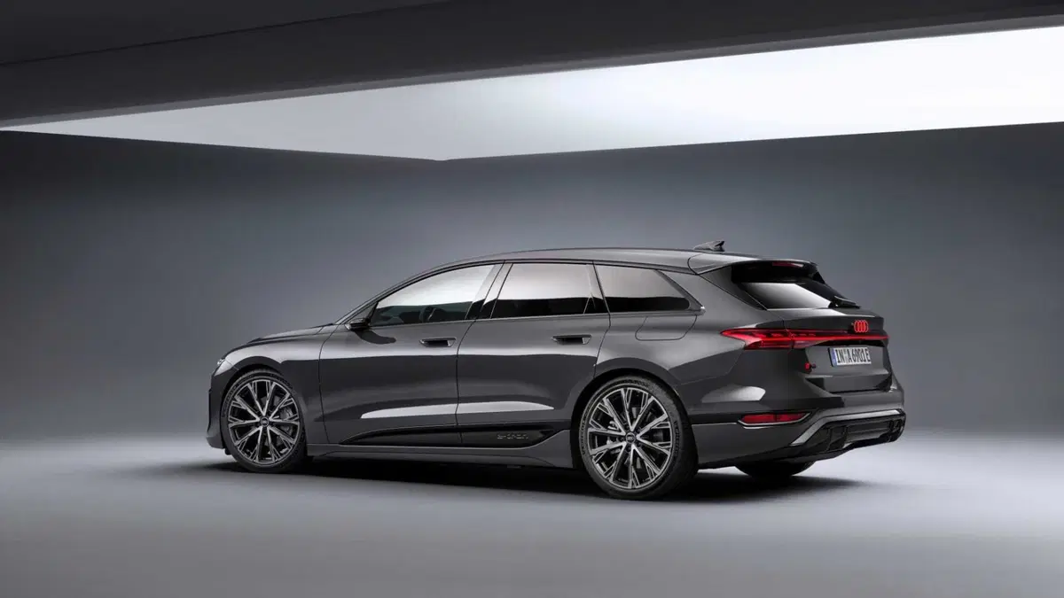 Audi A6 Avant e-Tron (4)