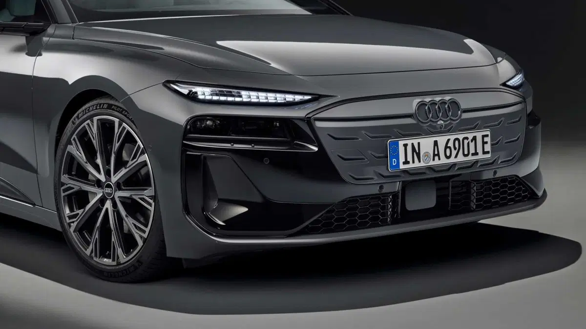 Audi A6 Avant e-Tron (13)