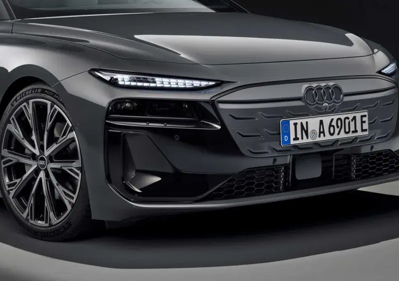Audi A6 Avant e-Tron (2024-->>) (13)