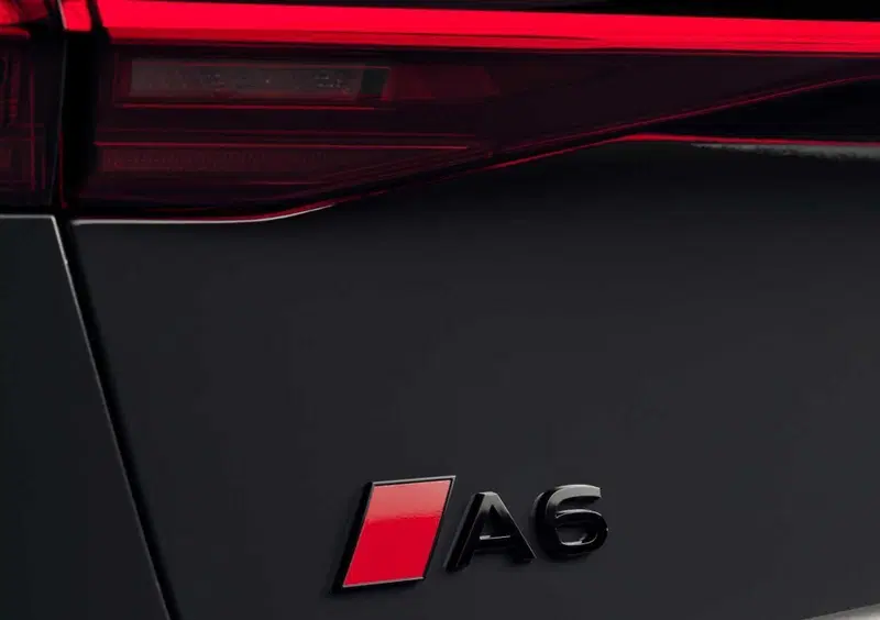 Audi A6 Avant e-Tron (2024-->>) (15)
