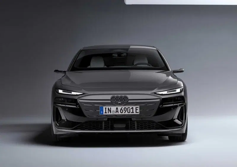 Audi A6 Avant e-Tron (2024-->>) (5)