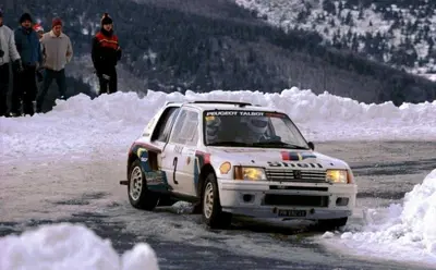Gruppo B. Ascesa e caduta degli Dei del rally - Parte II, sotto il segno del Leone