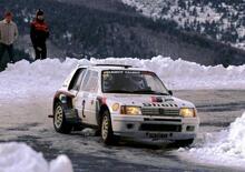 Gruppo B. Ascesa e caduta degli Dei del rally - Parte II, sotto il segno del Leone