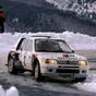 Gruppo B. Ascesa e caduta degli Dei del rally - Parte II, sotto il segno del Leone