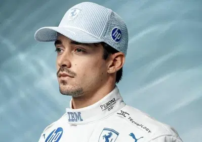 F1. Leclerc in bianco al GP di Monaco, le aspettative sono basse: La pista mostrerà tutti i punti deboli della SF-25