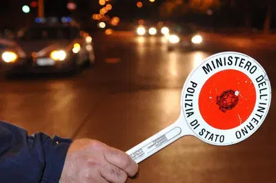 Nuovo Codice della Strada, in calo morti (-10%) e incidenti