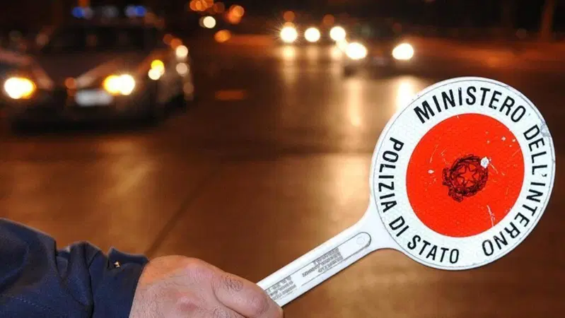Nuovo Codice della Strada, in calo morti (-10%) e incidenti