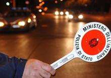 Nuovo Codice della Strada, in calo morti (-10%) e incidenti