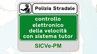 Tutor, ma chi l&rsquo;ha inventato? Dopo 10 anni Autostrade si becca la legnata: il software &egrave; (ancora) di Patan&egrave;