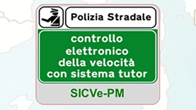 Tutor, ma chi l&rsquo;ha inventato? Dopo 10 anni Autostrade si becca la legnata: il software &egrave; (ancora) di Patan&egrave;