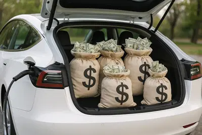 Incentivi auto: 600 milioni dal PNRR per le elettriche, ma ci vorr&agrave; una vita...