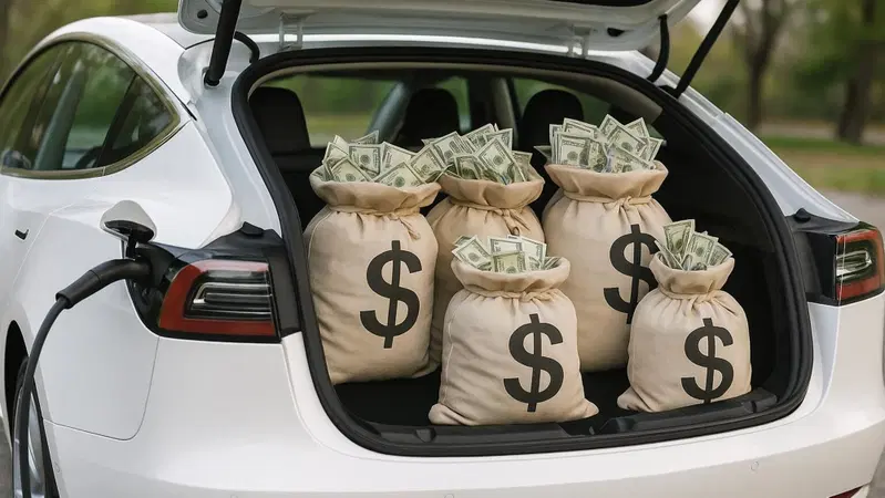 Incentivi auto: 600 milioni dal PNRR per le elettriche, ma ci vorr&agrave; una vita...