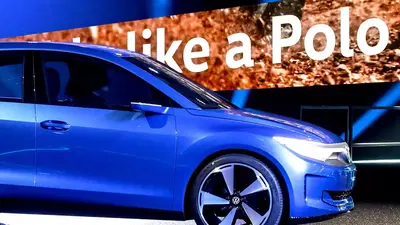 Volkswagen: chiamare le elettriche ID non &egrave; stata una buona idea, torniamo ai nomi veri