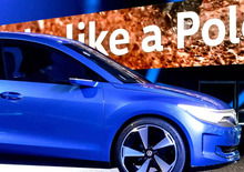 Volkswagen: chiamare le elettriche ID non è stata una buona idea, torniamo ai nomi veri