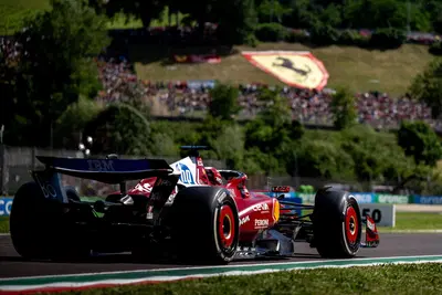 F1. Ferrari, arriva la nuova sospensione posteriore, ma a Monaco si gira con l'ala della SF-24