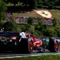 F1. Ferrari, arriva la nuova sospensione posteriore, ma a Monaco si gira con l'ala della SF-24