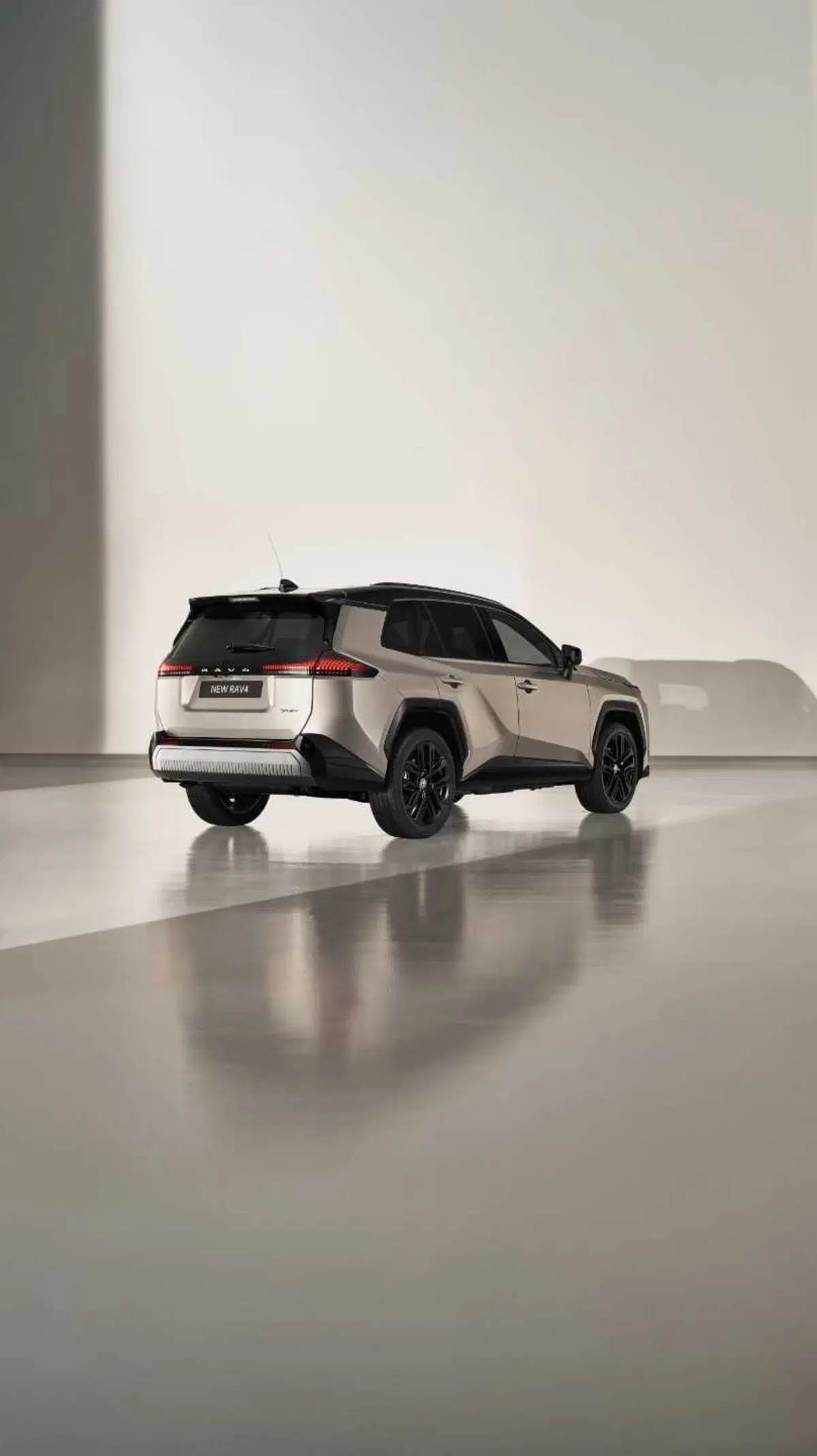 Toyota RAV4 2025 (2)