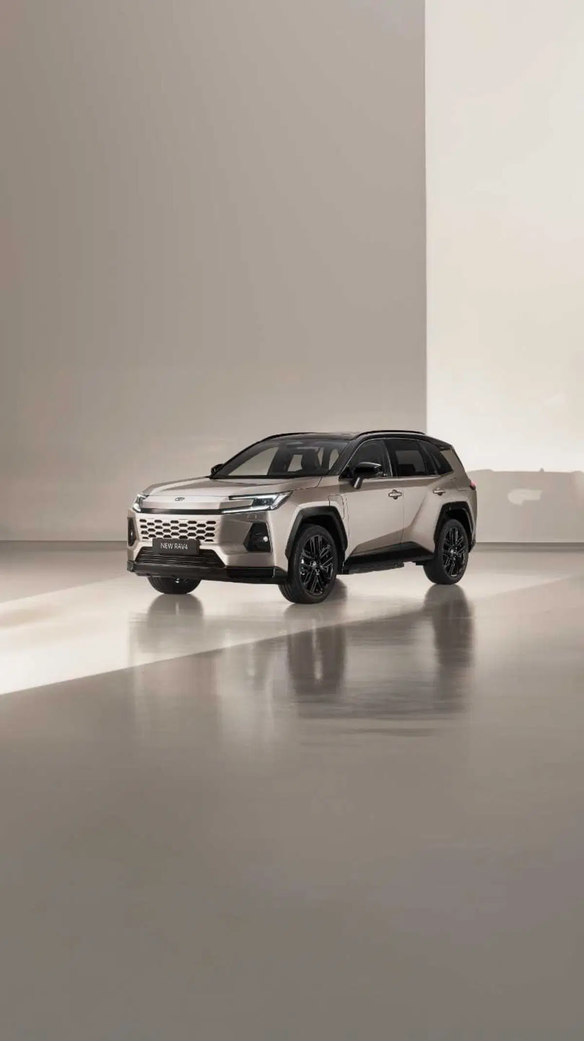 Toyota RAV4 2025 (5)