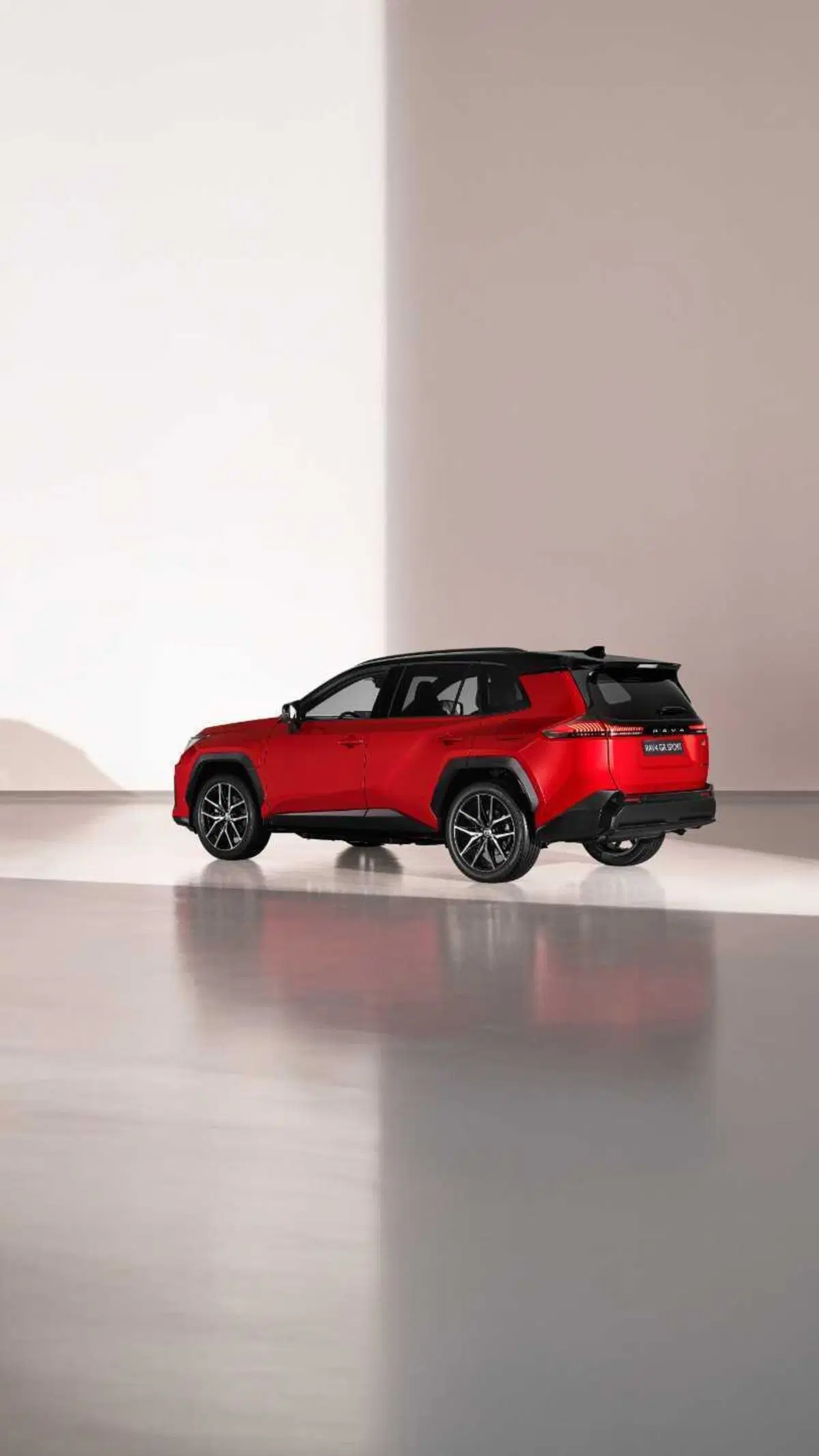 Toyota RAV4 2025 (24)
