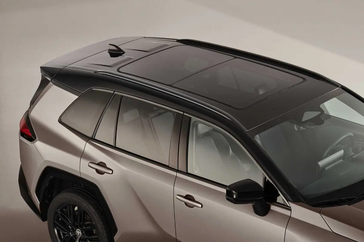 Toyota RAV4 2025 (37)