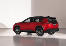 Toyota RAV4 2025: nulla è come prima, ecco la sesta generazione con la GR SPORT [VIDEO]