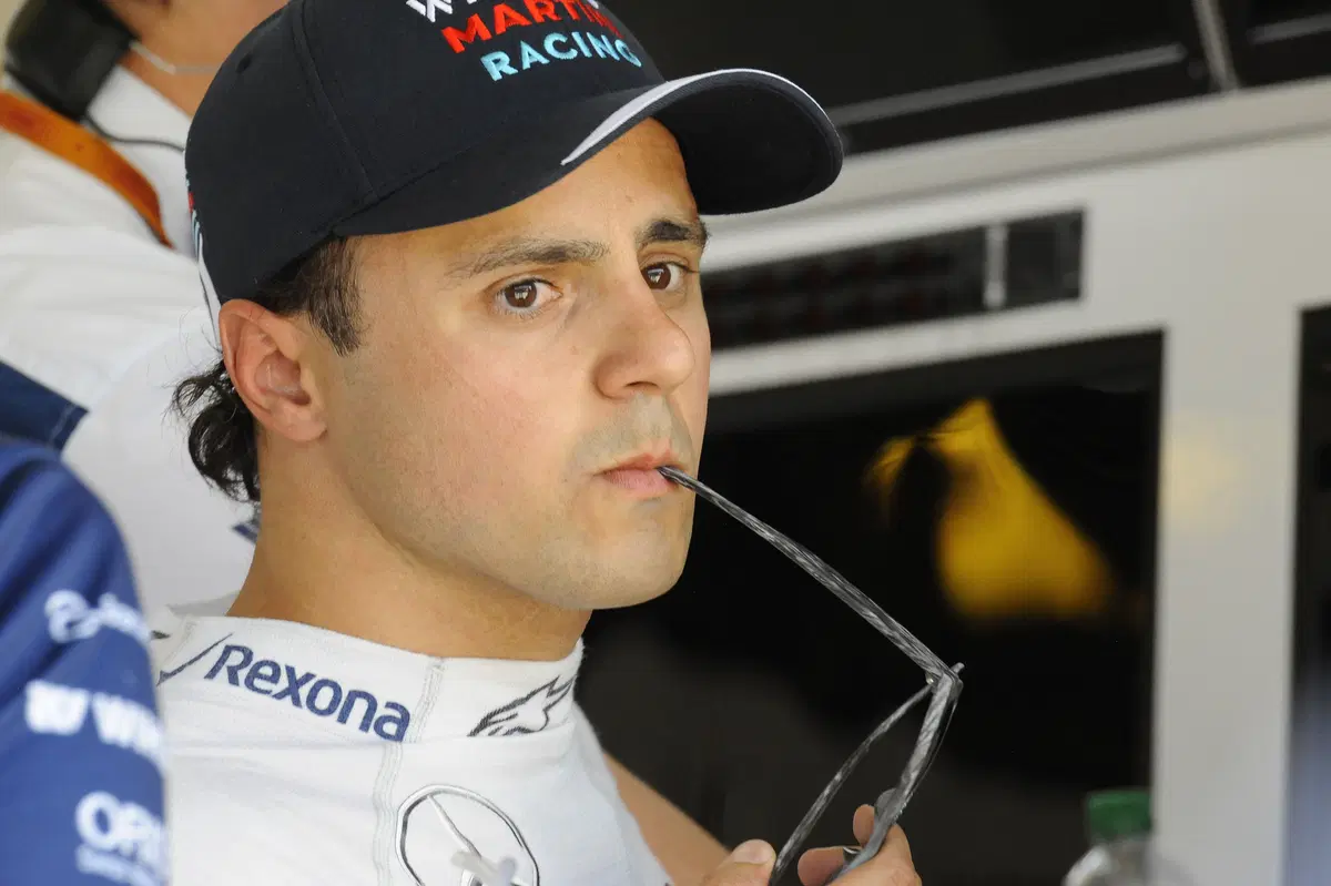 F1, Gp Ungheria 2016, FP3: (11)
