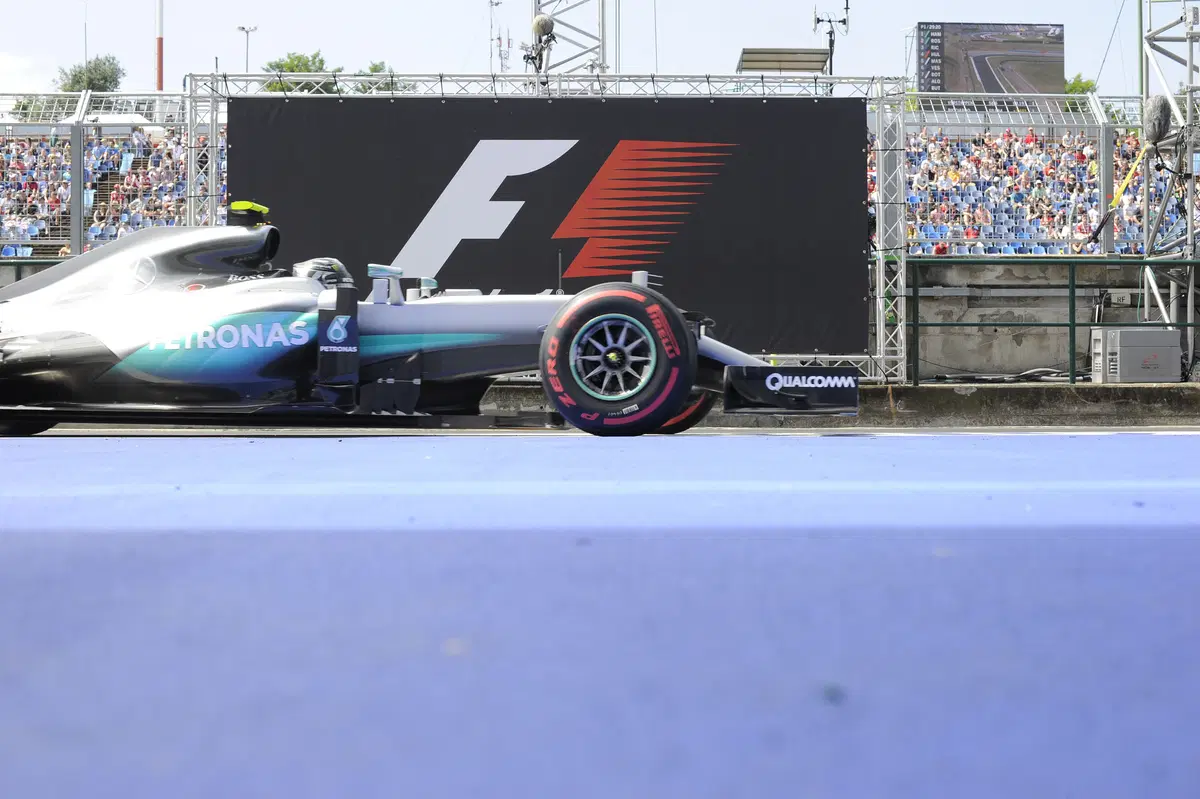F1, Gp Ungheria 2016, FP3: (20)