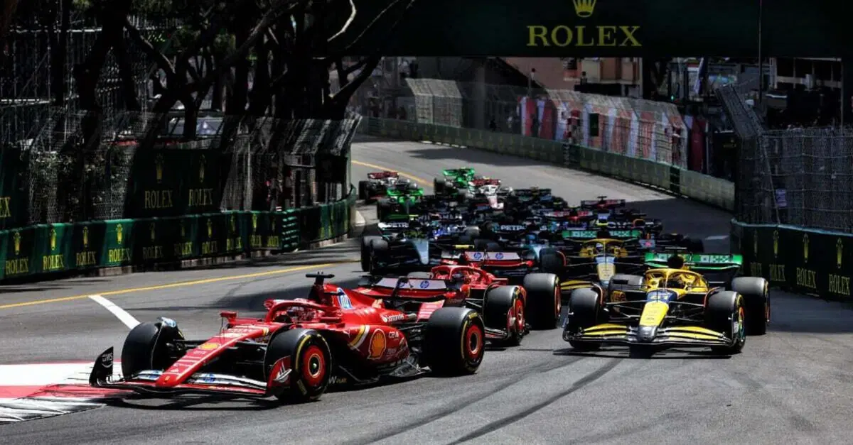 F1. Perch&eacute; il doppio pit stop obbligatorio nel GP di Monaco potrebbe non sortire del tutto gli effetti sperati?