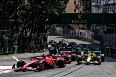 F1. Perch&eacute; il doppio pit stop obbligatorio nel GP di Monaco potrebbe non sortire del tutto gli effetti sperati?