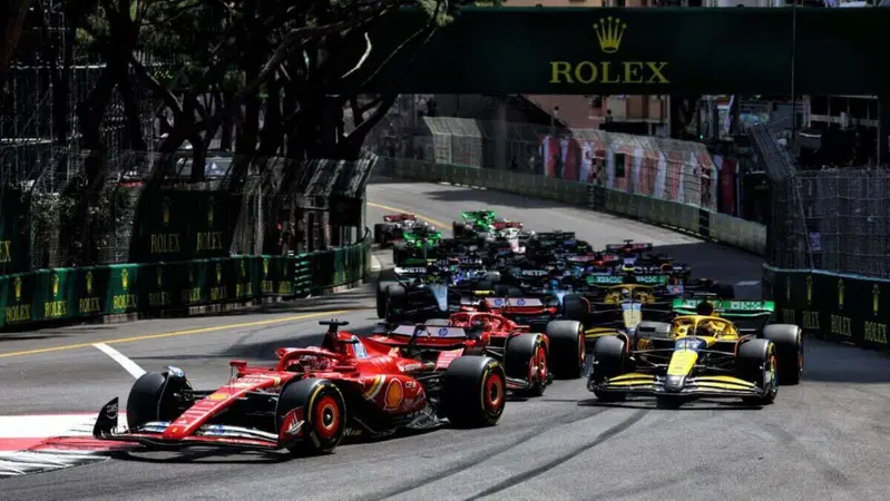 F1. Perch&eacute; il doppio pit stop obbligatorio nel GP di Monaco potrebbe non sortire del tutto gli effetti sperati?