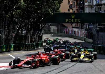F1. Perché il doppio pit stop obbligatorio nel GP di Monaco potrebbe non sortire del tutto gli effetti sperati?