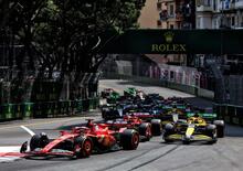 F1. Perché il doppio pit stop obbligatorio nel GP di Monaco potrebbe non sortire del tutto gli effetti sperati?