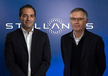 Stellantis: Antonio Filosa al posto di Tavares, ma non tutti (i francesi) sono d'accordo