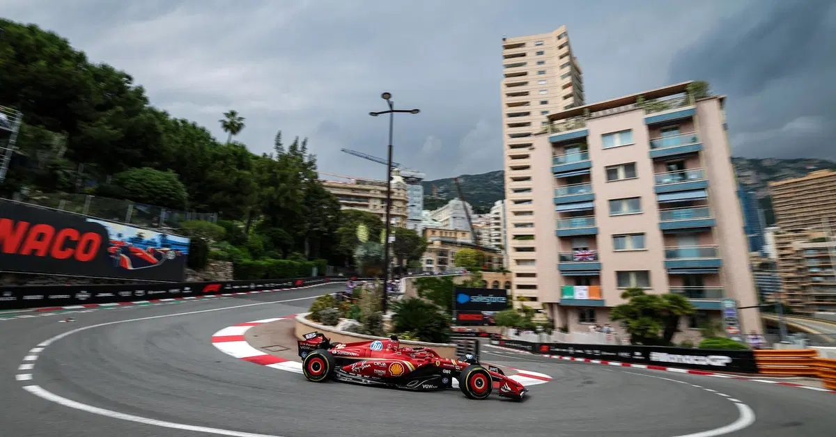 F1. Ferrari, Vasseur: "A Monaco la qualifica &egrave; fondamentale. Abbiamo lavorato per migliorare la nostra performance sul giro secco"