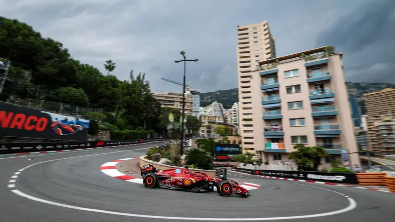 F1. Ferrari, Vasseur: "A Monaco la qualifica &egrave; fondamentale. Abbiamo lavorato per migliorare la nostra performance sul giro secco"