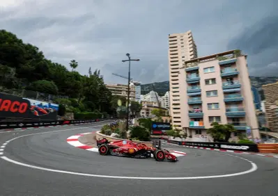 F1. Ferrari, Vasseur: A Monaco la qualifica è fondamentale. Abbiamo lavorato per migliorare la nostra performance sul giro secco