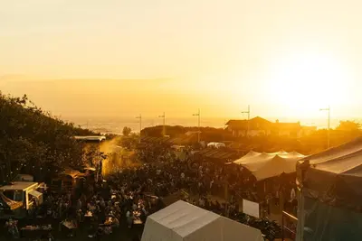 Wheels and Waves 2025: dove asfalto e oceano si fondono in un'unica passione