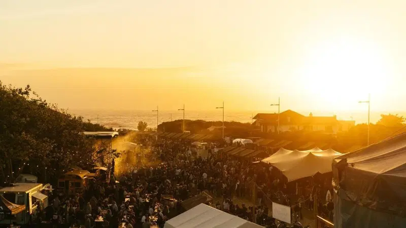 Wheels and Waves 2025: dove asfalto e oceano si fondono in un'unica passione
