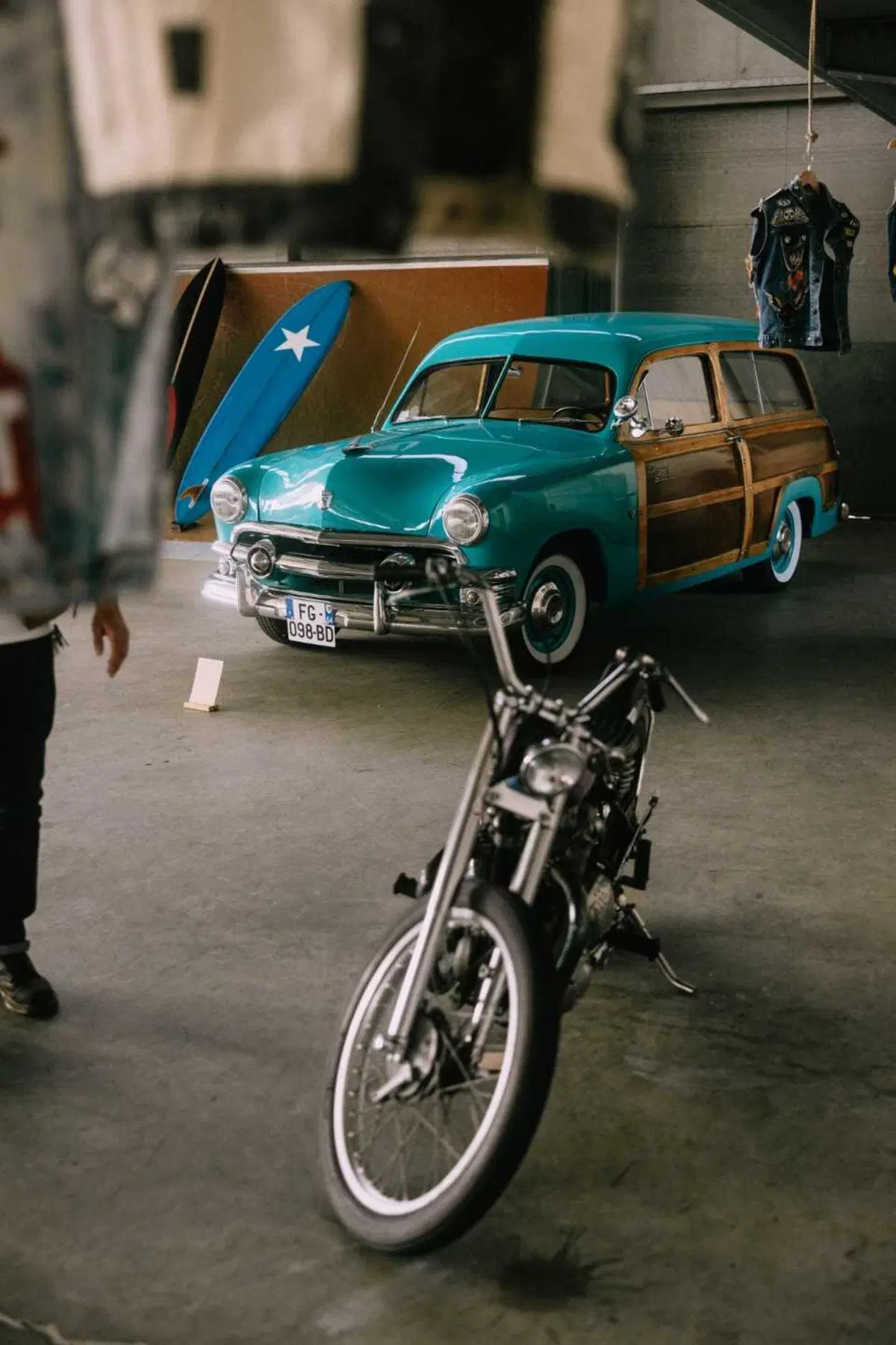 Wheels and Waves 2025: dove asfalto e oceano si fondono in un'unica passione