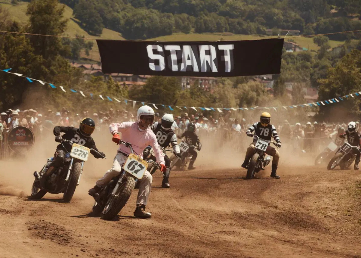 Wheels and Waves 2025: dove asfalto e oceano si fondono in un'unica passione (4)
