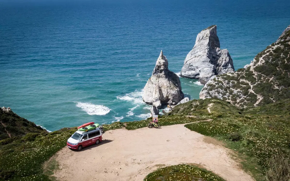 Vacanze in camper: con Roadsurfer solo libertà e divertimento, senza pensieri (2)